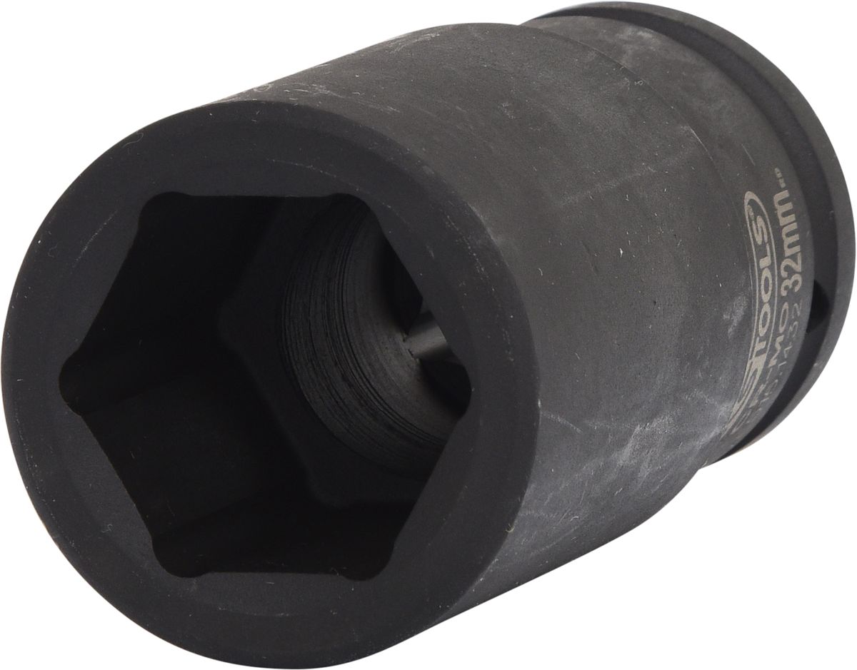 KS TOOLS 3/4' Llave de vaso especial para ruedas 32mm ( 515.1432 )