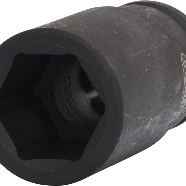 KS TOOLS 3/4" Sechskant-Kraft-Stecknuss, lang, 32mm ( 515.1432 )