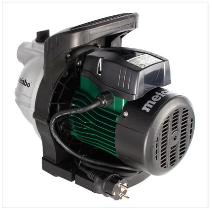 Metabo P 4000 G Gartenpumpe 1100 Watt ( 600964000 ) - Toolbrothers