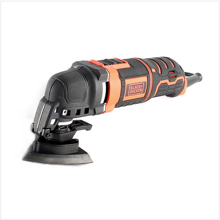 Black & Decker MT 300 KA 300 W Multifunktionswerkzeug - Toolbrothers