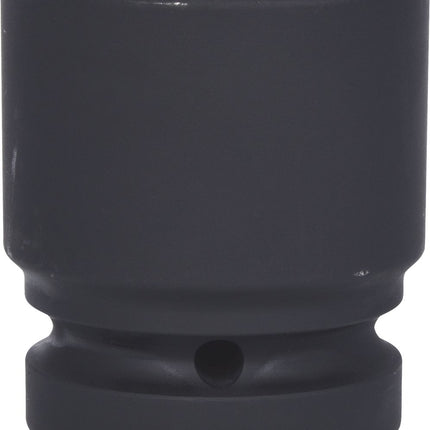 KS TOOLS 1" Sechskant-Kraft-Stecknuss, kurz, 40mm ( 515.1740 ) - Toolbrothers