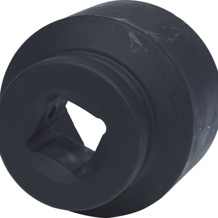 KS TOOLS 1' Bussola esagonale p.avvitatori ad impulsi,corta,60mm ( 515.1760 )