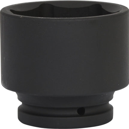 KS TOOLS 1" Sechskant-Kraft-Stecknuss, kurz, 85mm ( 515.1785 ) - Toolbrothers