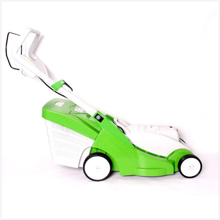 Viking MA 339 C 36 V Akku Rasenmäher - Solo ( 6320 011 1410 ) - Toolbrothers