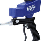 KS TOOLS Druckluft-Sandstrahlpistole, 260 mm ( 515.1909 ) - Toolbrothers