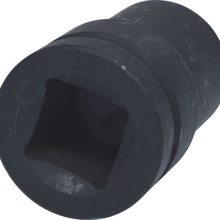 KS TOOLS 1" Sechskant-Kraft-Stecknuss, mittel lang, 30mm ( 515.2130 ) - Toolbrothers