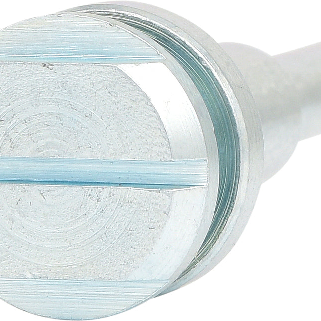 KS TOOLS Spanndorn M6 für Hochleistungs-Dünntrennscheibe ( 515.3017 ) - Toolbrothers