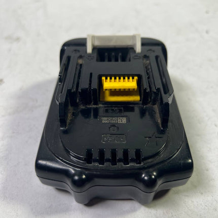 Makita BL 1815 N 18V 1 5 Ah 1500 mAh Li Ion AKKU 196235 0 Gebraucht 2 - toolbrothers