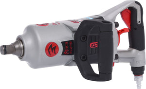 KS TOOLS 3/4" superMONSTER Hochleistungs-Druckluft-Schlagschrauber, 3405Nm ( 515.3250 )