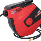 KS TOOLS Automatischer Druckluftschlauch-Aufroller, Ø 10mm x 15m ( 515.3440 ) - Toolbrothers