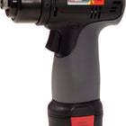 KS TOOLS Akku-Schleifmaschine, 3.200 U/min 10,8V, mit 1 Akku und 1 Ladegerät ( 515.3550 ) - Toolbrothers