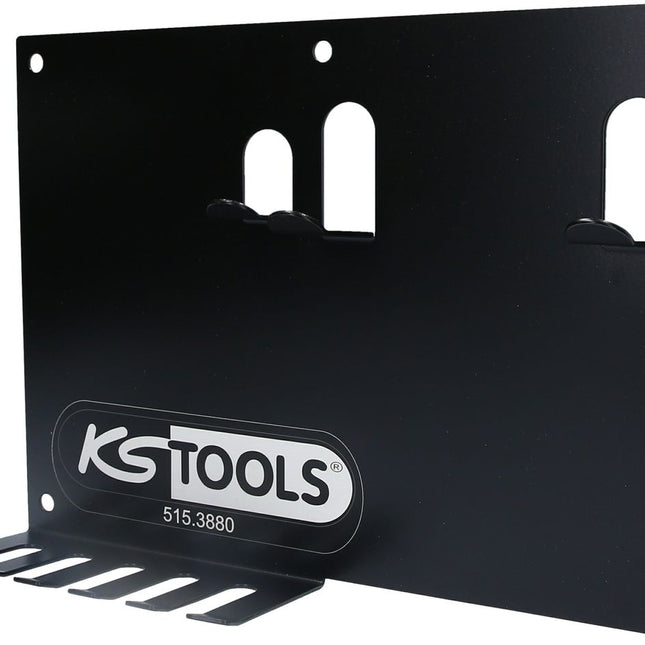KS TOOLS Halter zu Druckluft-Meißelhammer ( 515.3882 ) - Toolbrothers