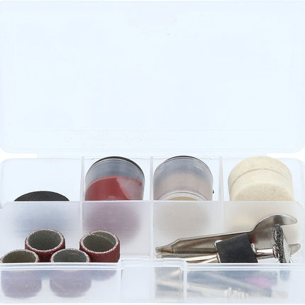 KS TOOLS Serie di accessori, 50 pz ( 515.3992 )