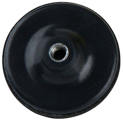 KS TOOLS Schleifteller starr, Ø 46,0mm, 5er Pack ( 515.5103 ) - Toolbrothers