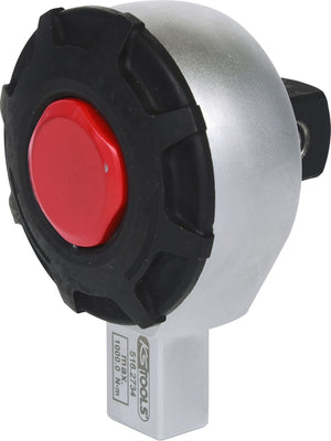 KS TOOLS 14x18mm Einsteck-Umschaltknarre, 3/4" ( 516.2734 )
