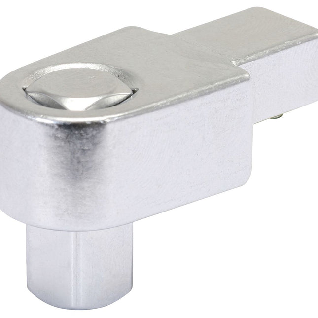 KS TOOLS 9x12mm Einsteck-Vierkant, 1/2" ( 516.2812 ) - Toolbrothers