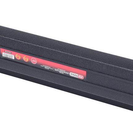 KS TOOLS 1/2' Chiave dinamometrica per settore industriale,reversibile,40-200Nm ( 516.5155 )