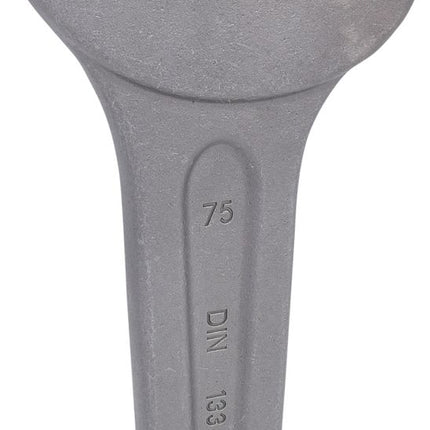 KS TOOLS Schlag-Maulschlüssel, 75mm ( 517.0175 ) - Toolbrothers