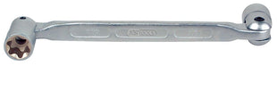 KS TOOLS Torx-E-Doppel-Gelenkschlüssel, E14xE16 ( 517.0333 ) - Toolbrothers