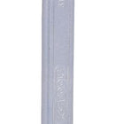 KS TOOLS Doppel-Ringschlüssel, gekröpft, 12x13mm ( 517.0807 ) - Toolbrothers