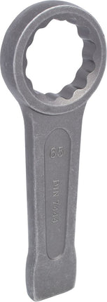 KS TOOLS Llave de estrella para impacto, 65mm ( 517.0965 )