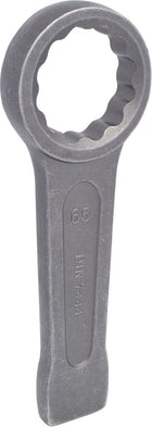 KS TOOLS Llave de estrella de impacto, 65 mm ( 517.0965 )