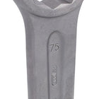KS TOOLS Schlag-Ringschlüssel, 75mm ( 517.0975 ) - Toolbrothers