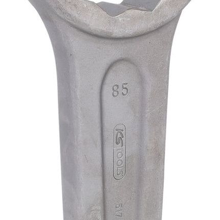 KS TOOLS Llave de estrella para impacto, 85mm ( 517.0985 )