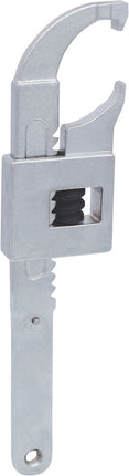 KS TOOLS Gelenk-Hakenschlüssel mit Nase, 10-50 mm ( 517.1397 ) - Toolbrothers