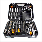 NEO professional Steckschlüssel Set 219 tlg. 1/2