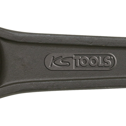 KS TOOLS Chiave poligonale chiusa, 1.5/8' ( 517.2959 )