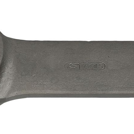 KS TOOLS Schlag-Ringschlüssel, tief, 80mm ( 517.9380 ) - Toolbrothers