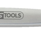 KS TOOLS CHROMEplus Doppelringschlüssel m.Gelenk, 24mm,offen ( 518.0392 ) - Toolbrothers