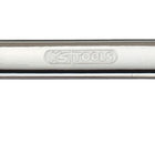 KS TOOLS CHROMEplus Offener Doppel-Ringschlüssel, abgewinkelt, 10x12mm ( 518.0514 ) - Toolbrothers