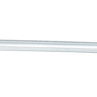 KS TOOLS CHROMEplus Doppel-Ringschlüssel, gekröpft, 17x19mm ( 518.0811 ) - Toolbrothers