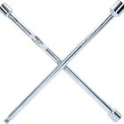 KS TOOLS Radkreuzschlüssel f.PKW,1/2