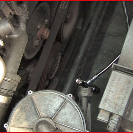 KS TOOLS Flexibler Magnethalter, 510mm, ØKopf=19mm ( 550.1027 ) - Toolbrothers