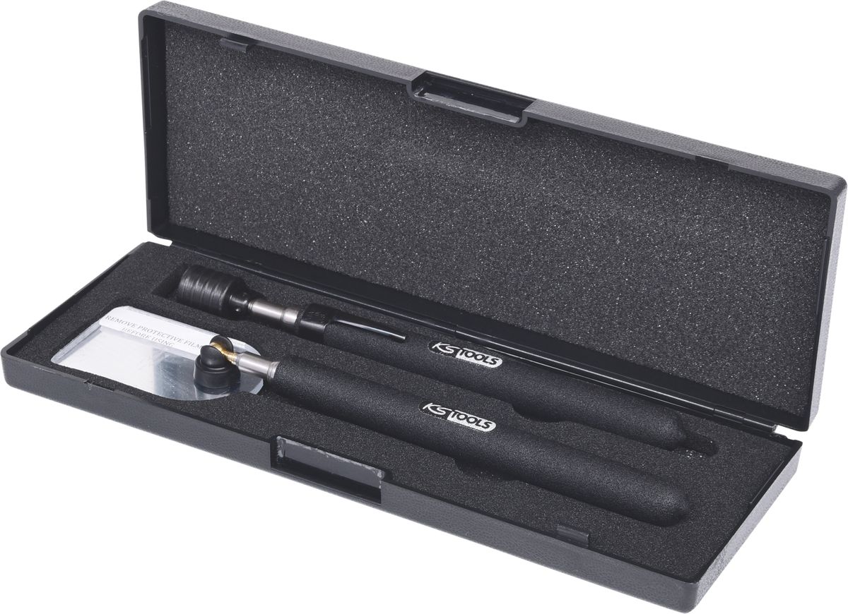 KS TOOLS Teleskop-Set, 2-tlg ( 550.1102 ) - Toolbrothers