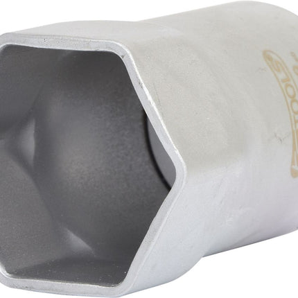 KS TOOLS Harnstoff-Serviceschlüssel für AdBlue® Filter und Tanks, 45,5mm ( 550.1289 ) - Toolbrothers