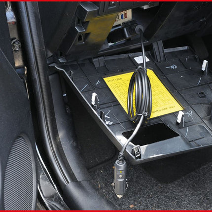 KS TOOLS 12V OBD II Bordnetz-Spannungserhalter ( 550.1705 ) - Toolbrothers