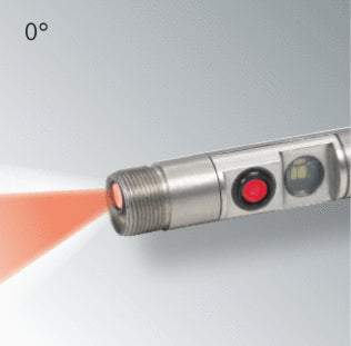 KS TOOLS ULTIMATEvision MASTER Videoskop-Satz,6-tlg,flexibel 1m,Ø4,9mm ( 550.7049 ) - Toolbrothers