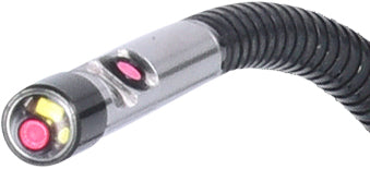 KS TOOLS ULTIMATEvision MASTER Videoskopsonde umschaltbar 0°/90° 1m ( 550.7491 ) - Toolbrothers