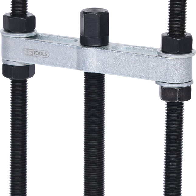 KS TOOLS Potences pour décolleurs de roulements, 40-115 mm ( 605.0111 )