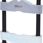 KS TOOLS Décolleurs de roulements, 22-115 mm ( 605.0503 )