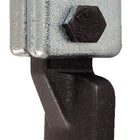 KS TOOLS Abzieherhaken, schlanke Ausführung, 100mm, D=3,6mm ( 615.0901 )