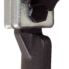 KS TOOLS Schnellspann-Abzieherhaken, 100mm, D=2mm ( 615.1004 ) - Toolbrothers