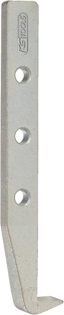 KS TOOLS Griffes pour extracteur avec profondeur de prise réglable, 450mm ( 615.3607 )
