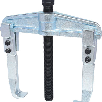 KS TOOLS Universal-Abzieher 2-armig, 50-160mm, Haken 150mm ( 620.0103 ) - Toolbrothers