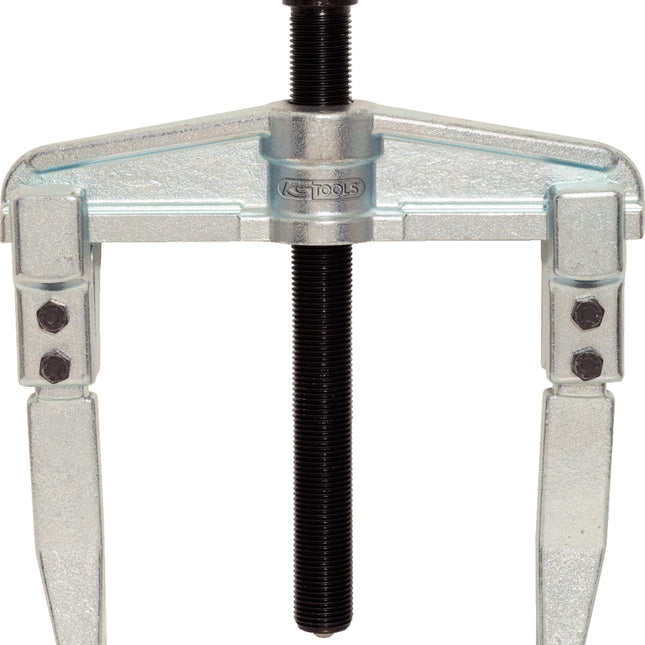 KS TOOLS Extractor de 2 garras, 110-520mm, garras 200mm ( 620.0107 )