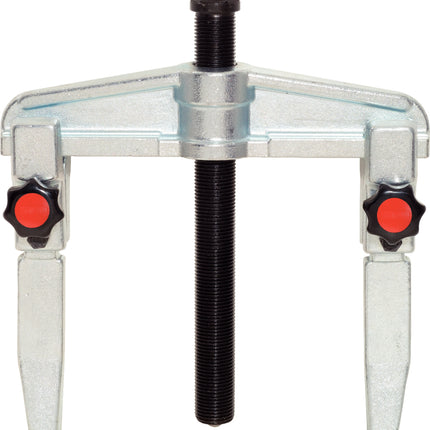 KS TOOLS Schnellspann-Universal-Abzieher 2-armig, 80-350mm ( 620.1706 ) - Toolbrothers